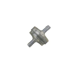 UNIVERSAL BENZINFILTER   5,4 MM 75 MICRON