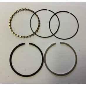 CROME RINGST STD B&S 392330