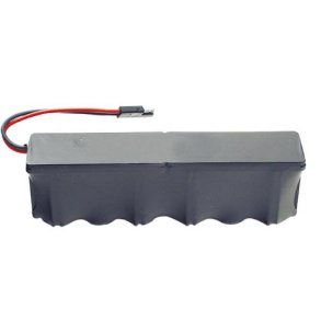 ACCU BATTERI 12V-2,5AH...