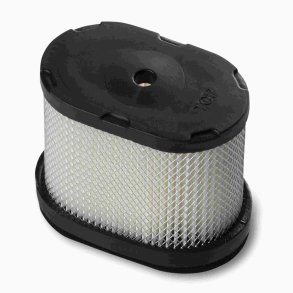 Ovalt luftfilter 100 x 63 x 76,4 mm  <p>498596, 690106 , 690610 , 697029</p>