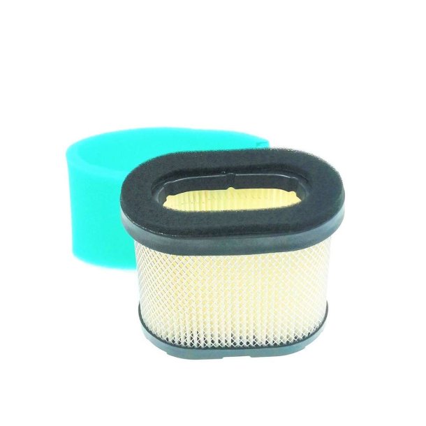 Ovalt luftfilter 100 x 63 x 76,4 mm  <p>498596, 690106 , 690610 , 697029</p>