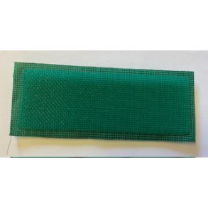 FORFILTER til EU3-254.  <p>004215, 005077H , 005077K , 4215 , 697015</p>