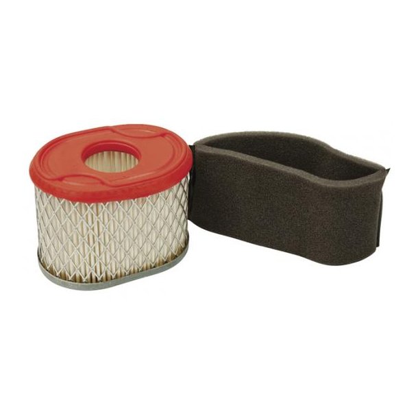 BRIGGS &amp; STRATTON LUFTFILTER   ORG. 796970