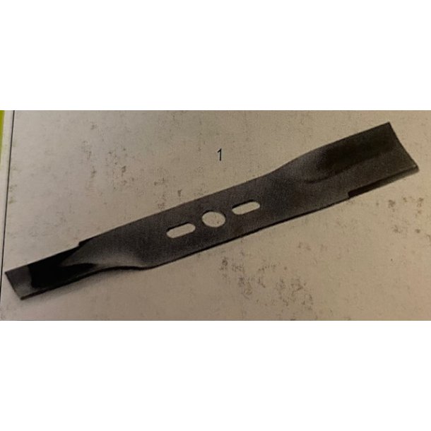 KNIV BLACK &amp; DECKER L. 364 MM H. 19,0 MM