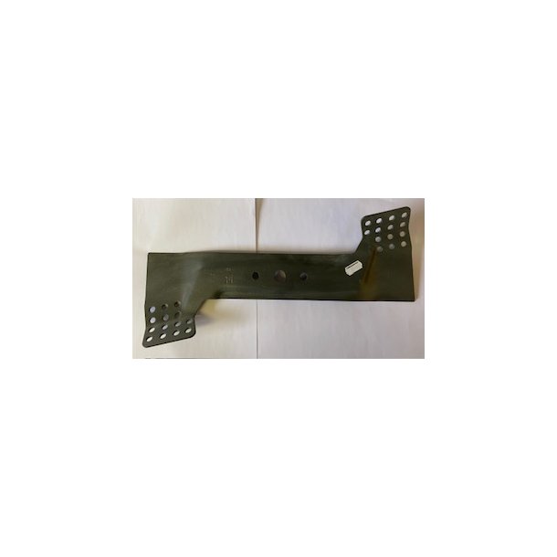 HARRY KNIV 40 CM