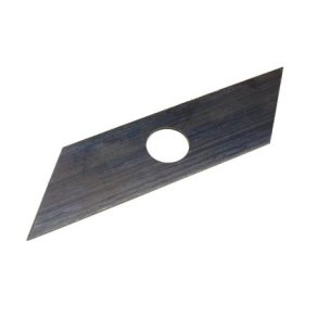 KNIV VERTIKALSKRER ISEKI/ TIELBRGER ORG. KB-002-001     1 ST  (16 STK.)