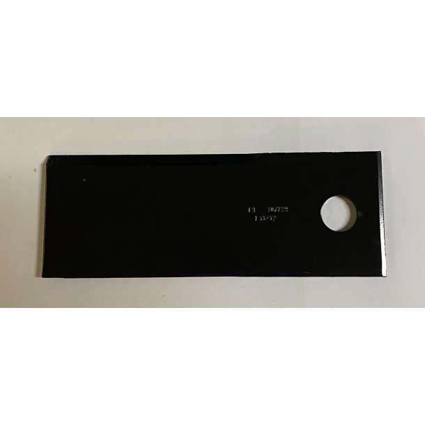 KNIV AS MOTOR ASE07396 L. 192 MM