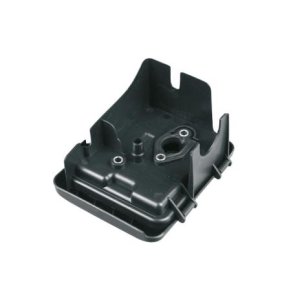 UORG. LUFTFILTERHUS  KOMPL.    HONDA ORG. 17231-ZM0-000  