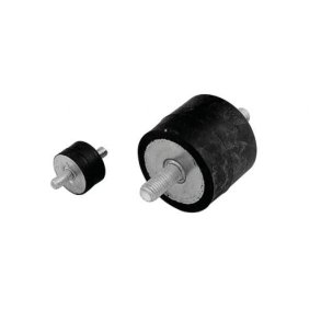 SVINGNINGSDMPER  M8x30x30mm  UNIVERSAL