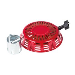 UORG.  STARTER HONDA ORG. GX340-GX620    28400-ZE3-W01ZA M. KLOKKE  