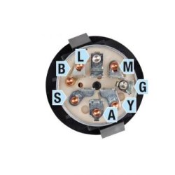 TNDINGSKONTAKT VIKING  6170 430 2410