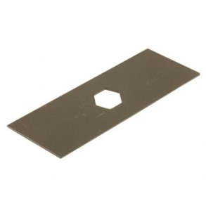 KNIV F. VERTIKALSK.  SOLO, ALKO M. FL.  ORG. 2018430 M. FL. (15 STK)