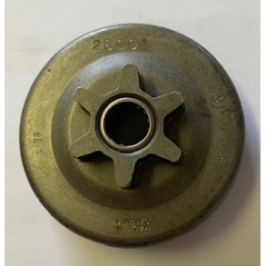 K�DEHJ 3/8 LP PARTNER