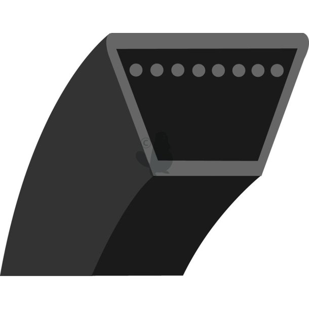 KILEREM SIMPLICITY/SNAPPER 5023256SM 1/2" X 151 1/4" 