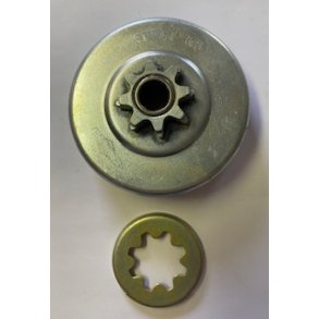 *KDEHJUL STIHL 1/4 ......