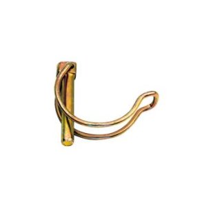 SPLITBOLT M.LS .8,0 MM.