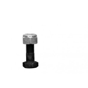 BOLT/MTRIK M10X1,0X35MM