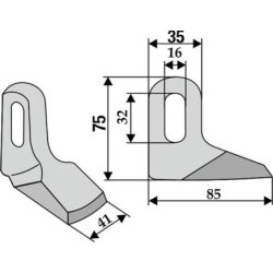 SLAGLE FOR BOMFORDTURNER