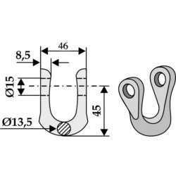 SJKEL BOMFORD 05,895,01