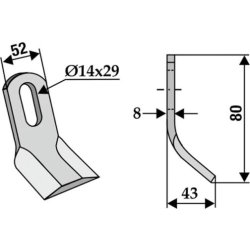 SLAGLE FOR FERRI 0901049