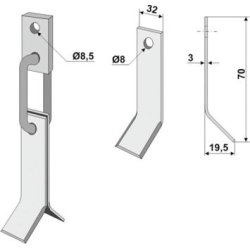 SLAGLE DOBB.M. KDELASKE