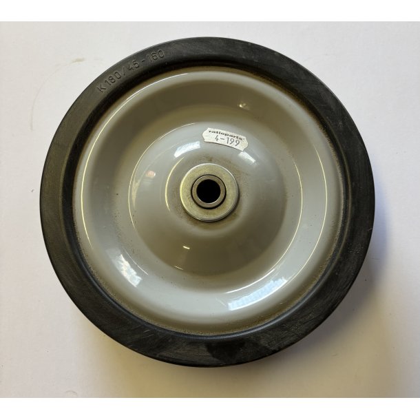 *ST�LHJUL �175MM HUL 12MM