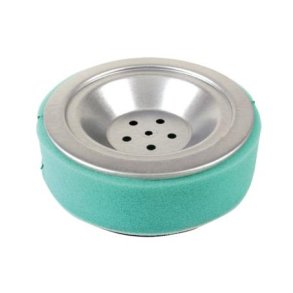 LUFTFILTER KAWASAKI, JOHN DEERE ORG. 11013-2186, M152049 M. FL.    200 MM