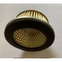 *LUFTFILTER WISCONSIN EY27