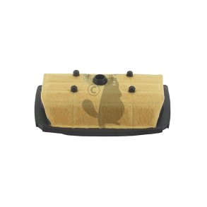 UORG. FILTER FOR STIHL MS201 M. FL. ORG.  1145-140-4400 