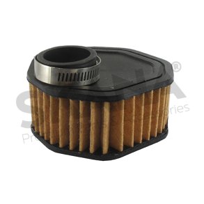 UORG. LUFTFILTER FOR  HUSQVARNA  394XP M. FL.  ORG. 503 70 89-01 M. FL. 