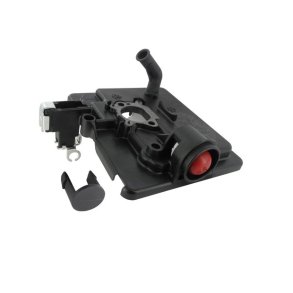 LUFTFILTERKASSE B & S 496116/ 792040 M. FL.