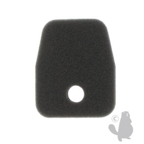 UORG. LUFTFILTER FOR TANAKA ORG. 446-0650-020 M. FL.   