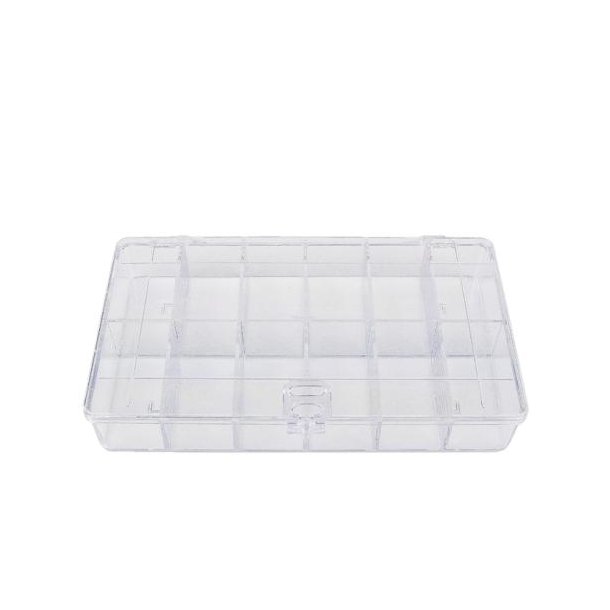 SORTIMENT KASSE 12 RUM