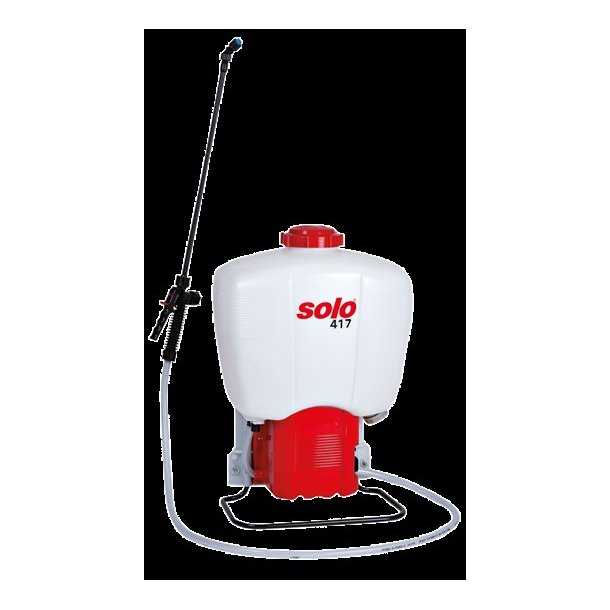 SOLO 417 ACCU-RYGSR�JTE 