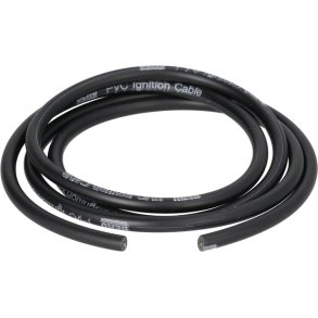 T�NDKABEL 5 MM.  1 METER