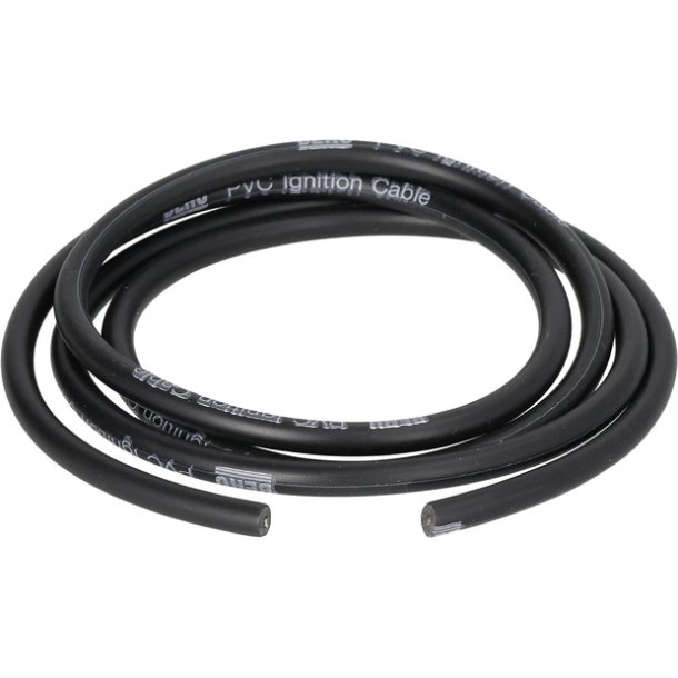 T�NDKABEL 5 MM.  1 METER