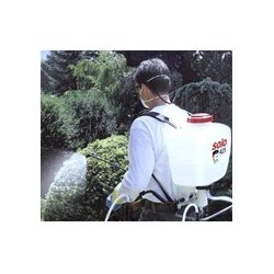 Rygsprjte SOLO MODEL 425 COMFORT LINE Tank 15 liter