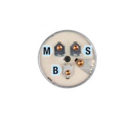 TNDINGSKONTAKT SNAPPER 1-8816