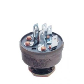 STARTKONTAKT MURRAY ORG.   92377