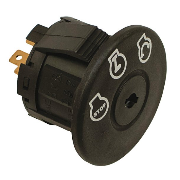 T�NDINGSL�S AYP, MTD, JOHN DEERE M. FL.  ORG. 175567, 532 17 55-67 M. FL.