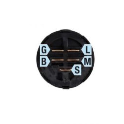 TNDINGSKONTAKT FOR AYP M. FL.   ORG. 178744 M.FL.