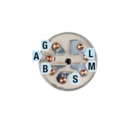 STARTKONTAKT BRIGGS &amp; STRATTON, MTD. HUSQVARNA M. FL.    ORG. 493625, 925-1396, 539 10 17-10  M. FL.