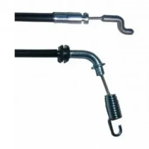 FREMTRKSKABEL AL-KO 4.64 SP-S + GUDENAA 