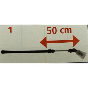 TELESKOP R�R 25-50 CM 402