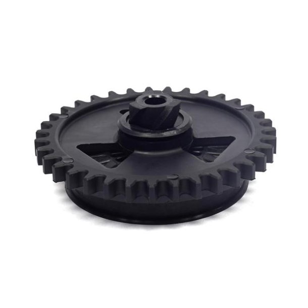 SNORHJUL BS 490877.......