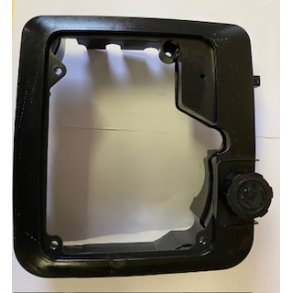 BENZINTANK  BRIGGS & STRATTON 491062