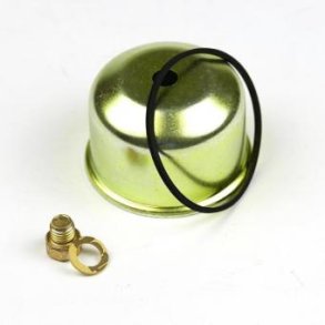 SVMMERHUS BRIGGS & STRATTON, KAWASAKI ORG. 495933, 16020-7003 