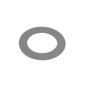 SKIVE  FOR WOLF, AS-MOTOR  ORG.  4134413, E10386  M. FL. 