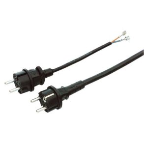 LEDNING 24 CM  FOR  WOLF  ORG. 4311 215  M.FL. 