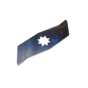 KNIV FOR VERT.SKRE   WOLF  ORG. 3568081 M.FL.   LNGDE 161 MM